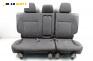 Комплект салон за Honda CR-V II SUV (09.2001 - 09.2006), 4+1 вр.