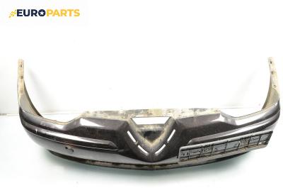 Предна броня за Alfa Romeo 156 Sportwagon (01.2000 - 05.2006), комби, позиция: предна