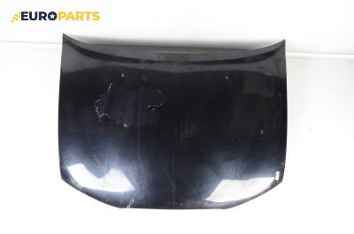 Преден капак за MG ZR Hatchback (06.2001 - 04.2005), 2+1 вр., хечбек, позиция: предна