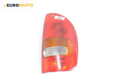 Стоп за Opel Corsa B Estate (04.1998 - 12.2002), комби, позиция: дясна