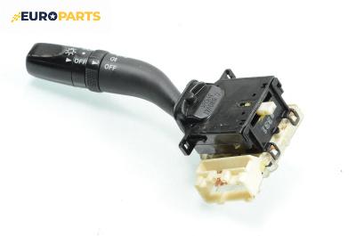 Лостче за светлини за Mazda 6 Station Wagon I (08.2002 - 12.2007)