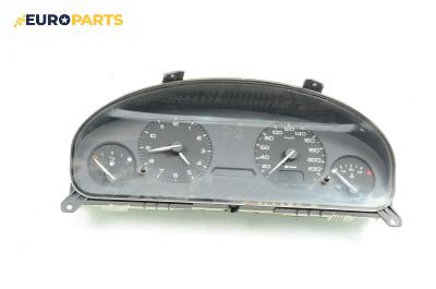 Километраж за Peugeot 406 Break (10.1996 - 10.2004) 1.8 16V, 110 к.с.