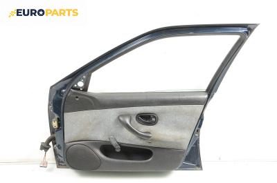 Врата за Peugeot 406 Break (10.1996 - 10.2004), 4+1 вр., комби, позиция: предна, дясна
