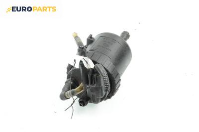 Корпус за горивен филтър за Renault Kangoo Express I (08.1997 - 02.2008) D 65 1.9 (FC0E, FC02, FC0J, FC0N), 64 к.с., 7700116000
