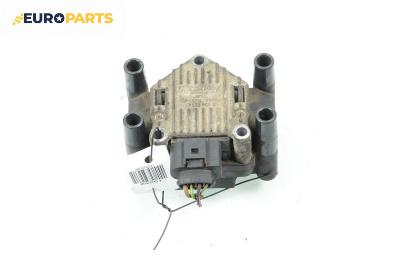 Запалителна бобина за Volkswagen Golf IV Hatchback (08.1997 - 06.2005) 1.6, 100 к.с.