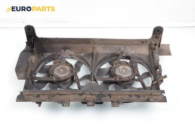 Перки охлаждане за Citroen Xantia Hatchback I (03.1993 - 01.1998) 1.9 Turbo D, 90 к.с.