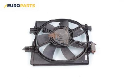 Перка охлаждане за Mazda Premacy Minivan (07.1999 - 03.2005) 2.0 TD, 90 к.с.