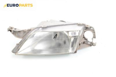 Фар за Mazda Premacy Minivan (07.1999 - 03.2005), миниван, позиция: лява