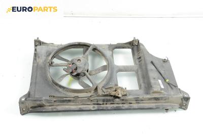 Перка охлаждане за Peugeot 206 Hatchback (08.1998 - 12.2012) 1.4 i, 75 к.с.