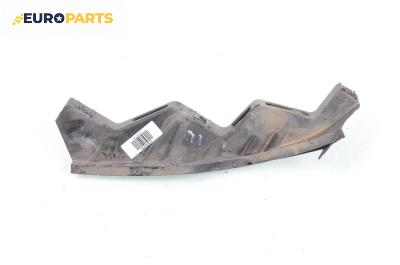 Държач броня за Volkswagen Passat V Variant B6 (08.2005 - 11.2011), комби, позиция: предна, лява