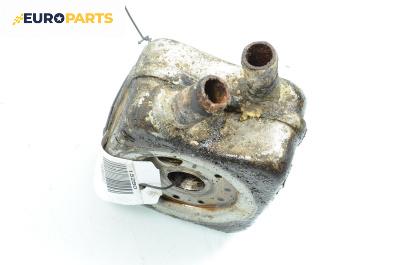 Маслоохладител за Seat Cordoba Sedan I (02.1993 - 10.1999) 2.0 i, 115 к.с.