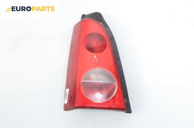 Стоп за Opel Agila A Hatchback (09.2000 - 12.2007), хечбек, позиция: лява