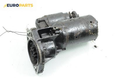 Стартер за Nissan Sunny III Hatchback (10.1990 - 07.1995) 2.0 D, 75 к.с.