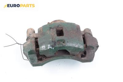 Спирачен апарат за Mazda Premacy Minivan (07.1999 - 03.2005), позиция: предна, дясна