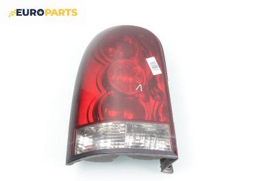 Стоп за SsangYong Rexton SUV I (04.2002 - 07.2012), джип, позиция: лява