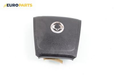 Airbag за SsangYong Rexton SUV I (04.2002 - 07.2012), 4+1 вр., джип, позиция: предна, № 86200-08021
