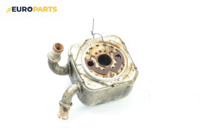 Маслоохладител за Alfa Romeo 156 Sportwagon (01.2000 - 05.2006) 2.5 V6 24V (932B11), 192 к.с.