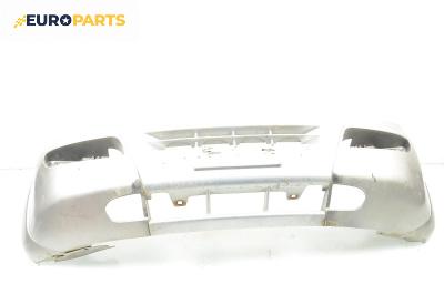 Предна броня за SsangYong Rexton SUV I (04.2002 - 07.2012), джип, позиция: предна
