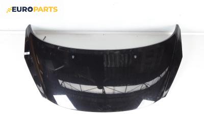 Преден капак за Peugeot 207 Hatchback (02.2006 - 12.2015), 4+1 вр., хечбек, позиция: предна