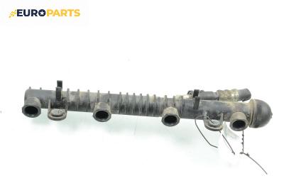 Бензинова рейка за Opel Agila A Hatchback (09.2000 - 12.2007) 1.2 16V, 75 к.с.