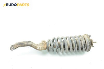 Макферсон за SsangYong Rexton SUV I (04.2002 - 07.2012), джип, позиция: предна, лява