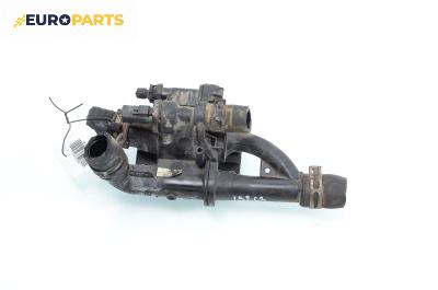 Корпус на термостат за Peugeot Partner Box II (04.2008 - 06.2018) 1.6 HDi 16V, 90 к.с.