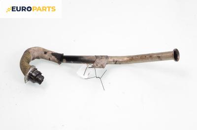 EGR тръба за Peugeot Partner Box II (04.2008 - 06.2018) 1.6 HDi 16V, 90 к.с.