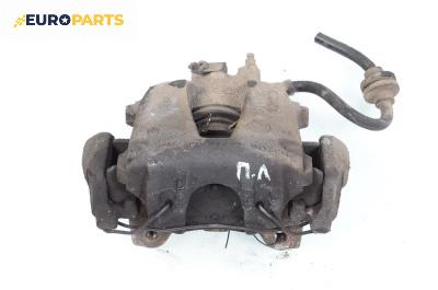Спирачен апарат за Fiat Multipla Multivan (04.1999 - 06.2010), позиция: предна, лява
