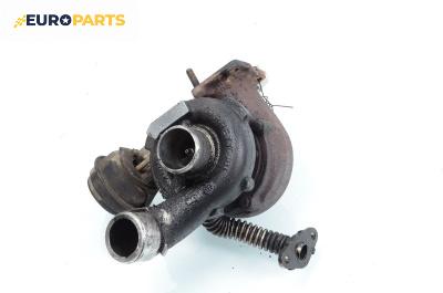 Турбо за Fiat Multipla Multivan (04.1999 - 06.2010) 1.9 JTD 115, 115 к.с., № 46786078