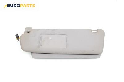 Сенник за Volkswagen Touareg SUV I (10.2002 - 01.2013), позиция: лява
