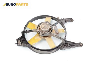 Перка охлаждане за Nissan Micra II Hatchback (01.1992 - 02.2003) 1.3 i 16V, 75 к.с.