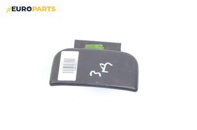 Външна дръжка за Peugeot Partner Box I (04.1996 - 12.2015), 2+1 вр., товарен, позиция: дясна