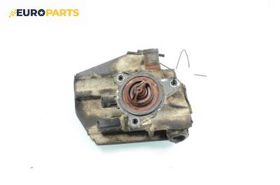 Корпус на термостат за Renault Kangoo Van (08.1997 - 02.2008) 1.4 (KC0C, KC0H, KC0B, KC0M), 75 к.с.