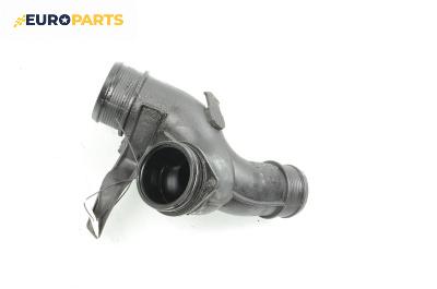 Въздуховод за Volkswagen Touareg SUV I (10.2002 - 01.2013) 3.0 V6 TDI, 225 к.с.
