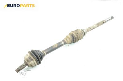 Полуоска за Citroen Xsara Break (10.1997 - 03.2010) 1.9 D, 68 к.с., позиция: предна, дясна