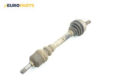 Полуоска за Citroen Xsara Break (10.1997 - 03.2010) 1.9 D, 68 к.с., позиция: предна, лява