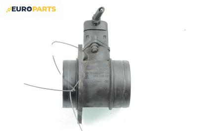 Дебитомер за Audi A3 Hatchback I (09.1996 - 05.2003) 1.9 TDI, 110 к.с., № Bosch 0 280 217 121