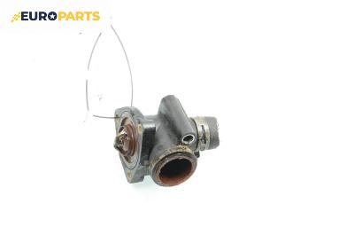 Корпус на термостат за Ford Mondeo III Sedan (10.2000 - 03.2007) 2.0 TDCi, 130 к.с.