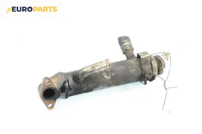 EGR охладител за Ford Mondeo III Sedan (10.2000 - 03.2007) 2.0 TDCi, 130 к.с.
