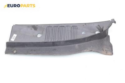 Кора под чистачки за Hyundai Matrix Minivan (06.2001 - 08.2010), 4+1 вр., миниван