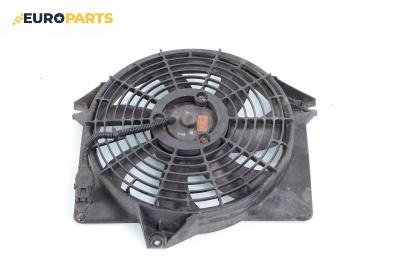 Перка охлаждане за Hyundai Matrix Minivan (06.2001 - 08.2010) 1.5 CRDi, 82 к.с.