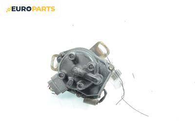 Палец на разпределителя на запалването (делко) за Nissan Micra II Hatchback (01.1992 - 02.2003) 1.3 i 16V, 75 к.с.