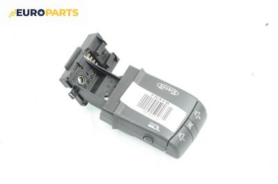 Лостче аудио управление за Renault Megane II Hatchback (07.2001 - 10.2012)