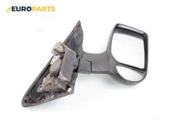 Огледало за Ford Transit Box V (01.2000 - 05.2006), 2+1 вр., товарен, позиция: дясна