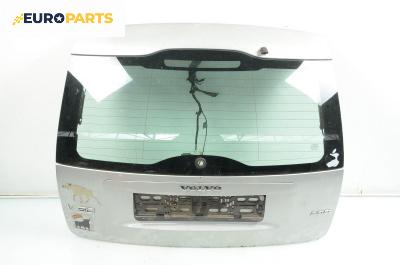 Заден капак за Volvo V50 Estate (12.2003 - 12.2012), 4+1 вр., комби, позиция: задна