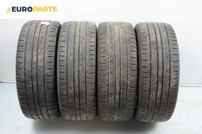 Летни гуми KUMHO 225/45/18, DOT: 4417 (Цената е за комплекта)