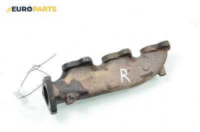 Изпускателен колектор  за Volkswagen Touareg SUV I (10.2002 - 01.2013) 3.0 V6 TDI, 225 к.с.