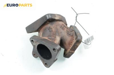Тръба изпускателен колектор за Volkswagen Touareg SUV I (10.2002 - 01.2013) 3.0 V6 TDI, 225 к.с., № 5900109