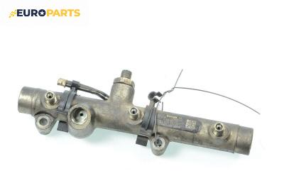Горивна рейка за Volkswagen Touareg SUV I (10.2002 - 01.2013) 3.0 V6 TDI, 225 к.с., № 059 130 089 D