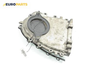 Капак колянов вал за Volkswagen Touareg SUV I (10.2002 - 01.2013) 3.0 V6 TDI, 225 к.с.